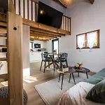 L'ecrin - & Bain Nordique Luxe Vue Prouilly