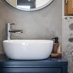 L'ecrin - & Bain Nordique Luxe Vue Prouilly