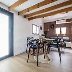 L'ecrin - & Bain Nordique Luxe Vue * Prouilly