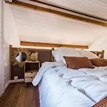 Chalet L'ecrin - & Bain Nordique Luxe Vue