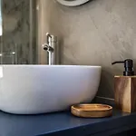 Chalet L'ecrin - & Bain Nordique Luxe Vue *
