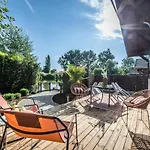L'ecrin - & Bain Nordique Luxe Vue