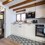 Chalet L'ecrin - & Bain Nordique Luxe Vue