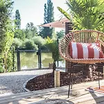 L'ecrin - & Bain Nordique Luxe Vue Prouilly