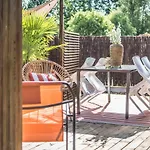 L'ecrin - & Bain Nordique Luxe Vue Chalet