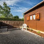 Chalet L'ecrin - & Bain Nordique Luxe Vue