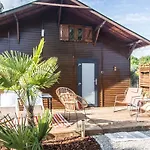 L'ecrin - & Bain Nordique Luxe Vue Chalet Prouilly