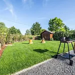L'ecrin - & Bain Nordique Luxe Vue Prouilly