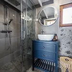 L'ecrin - & Bain Nordique Luxe Vue * Prouilly