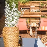 Chalet L'ecrin - & Bain Nordique Luxe Vue *