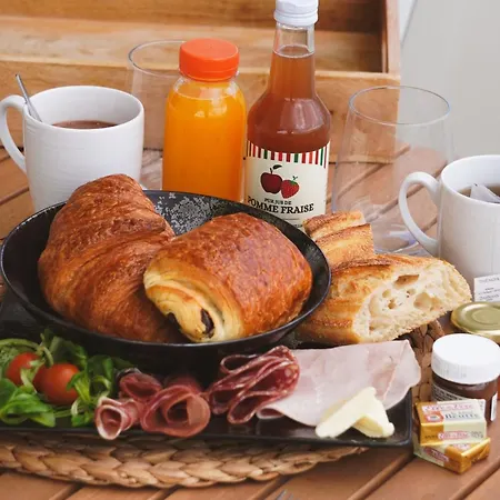 Alpesi faház L'ecrin - & Bain Nordique Luxe Vue Prouilly