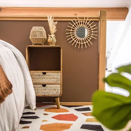 Horská chata L'ecrin - & Bain Nordique Luxe Vue Prouilly