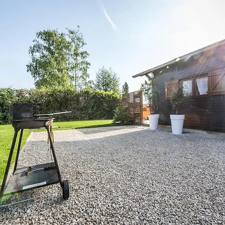 L'ecrin - & Vue Prouilly