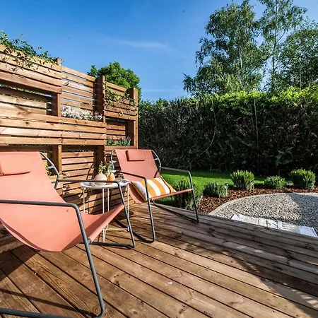 Chalet L'ecrin - & Bain Nordique Luxe Vue