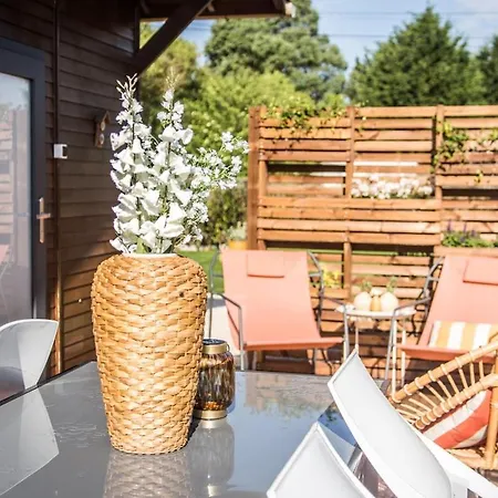 L'ecrin - & Bain Nordique Luxe Vue *