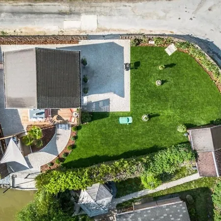 Alpesi faház L'ecrin - & Bain Nordique Luxe Vue *