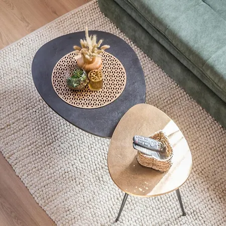 Alpehytte L'ecrin - & Vue *