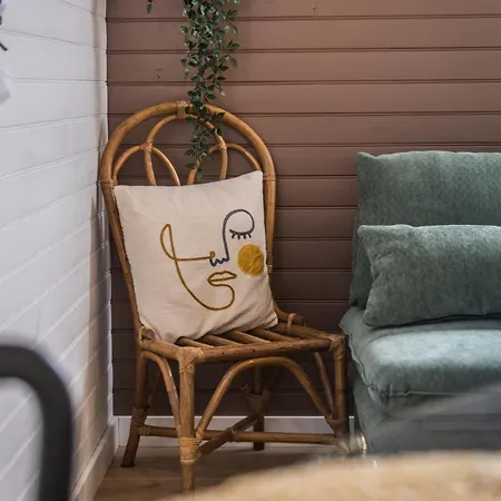 Chalet L'ecrin - & Bain Nordique Luxe Vue *