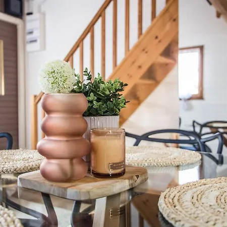 Chalet L'ecrin - & Bain Nordique Luxe Vue