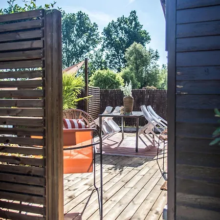 Chalet L'ecrin - & Bain Nordique Luxe Vue