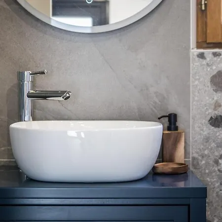 L'ecrin - & Bain Nordique Luxe Vue Prouilly