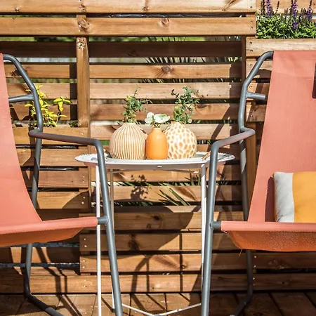 Chalet L'ecrin - & Bain Nordique Luxe Vue *