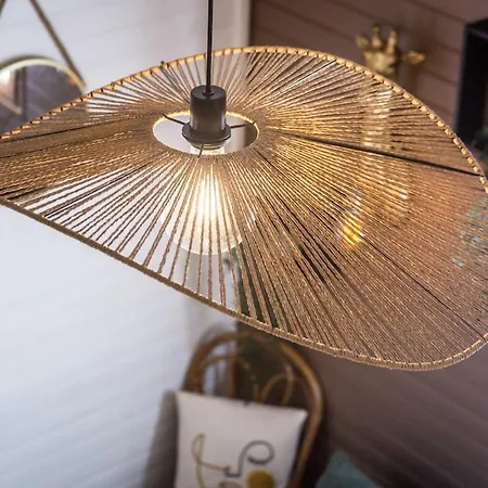 L'ecrin - & Bain Nordique Luxe Vue