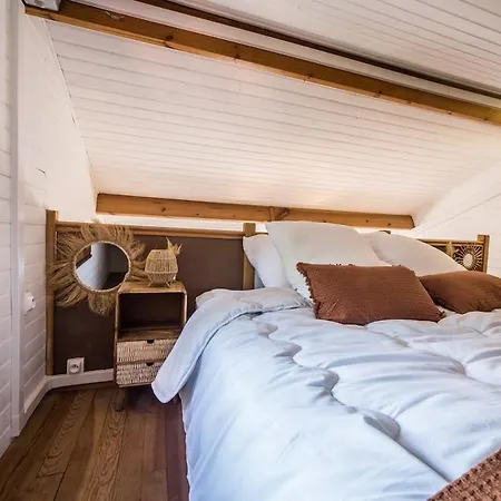 Chalet L'ecrin - & Bain Nordique Luxe Vue