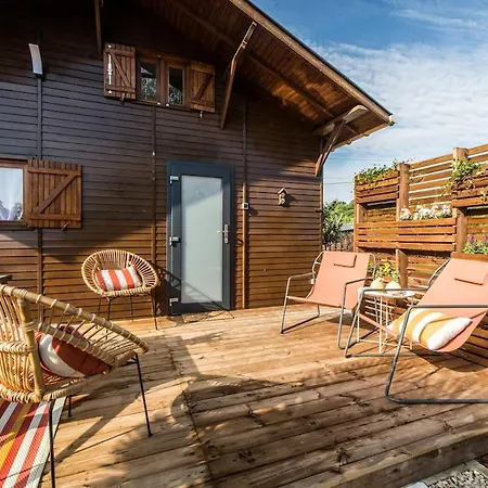 L'ecrin - & Bain Nordique Luxe Vue * Prouilly