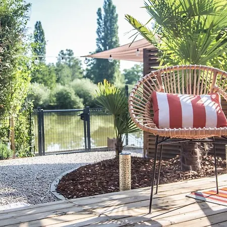 L'ecrin - & Bain Nordique Luxe Vue Prouilly