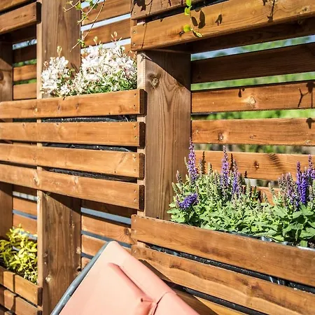 L'ecrin - & Bain Nordique Luxe Vue