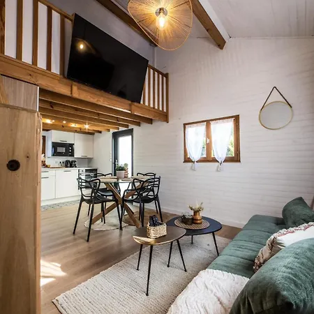 L'ecrin - & Bain Nordique Luxe Vue Prouilly