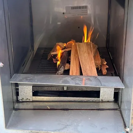 L'ecrin - & Bain Nordique Luxe Vue *