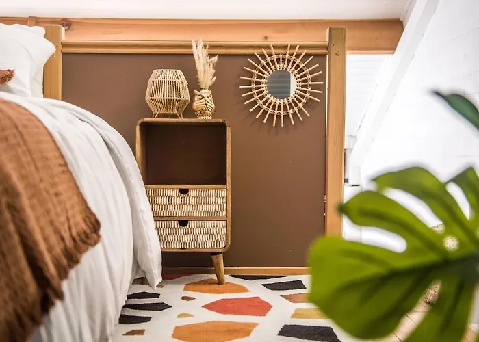 Chalet L'écrin - Chalet&spa Vue Prouilly