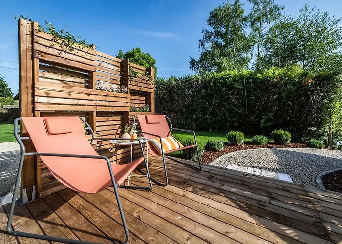 Chalet L'écrin - Chalet&spa Vue