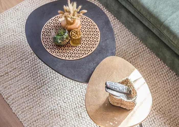 Chalet L'écrin - Chalet&spa Vue *