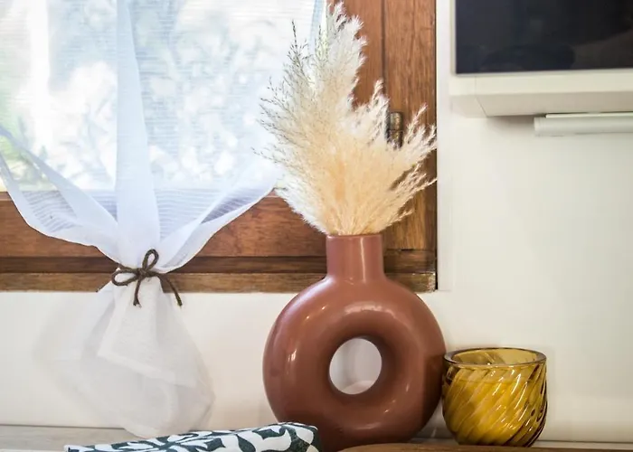 L'écrin - Chalet&spa Vue * Prouilly