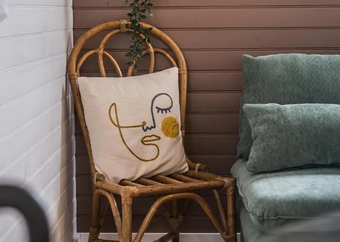 Chalet L'écrin - Chalet&spa Vue *