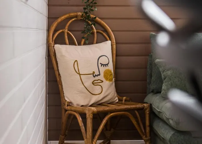 L'écrin - Chalet&spa Vue * Prouilly