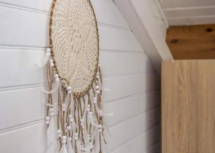 L'écrin - Chalet&spa Vue Prouilly