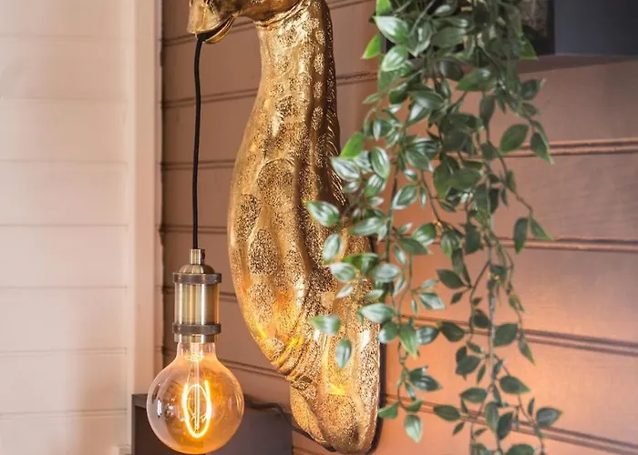 L'écrin - Chalet&spa Vue Chalet