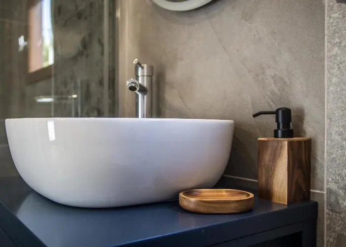 Chalet L'écrin - Chalet&spa Vue *