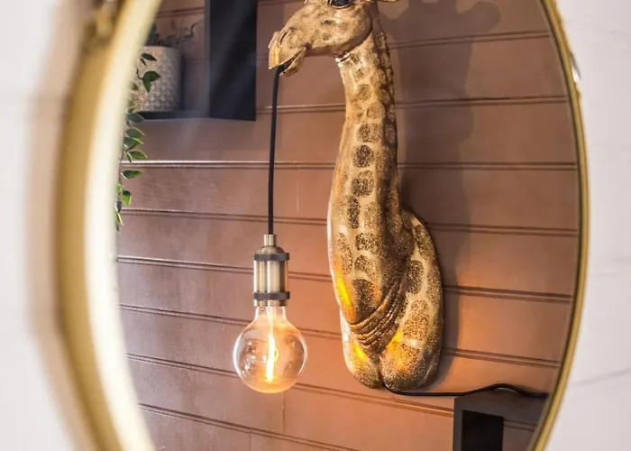 Chalet L'écrin - Chalet&spa Vue *