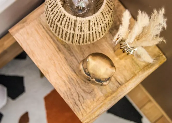 L'écrin - Chalet&spa Vue